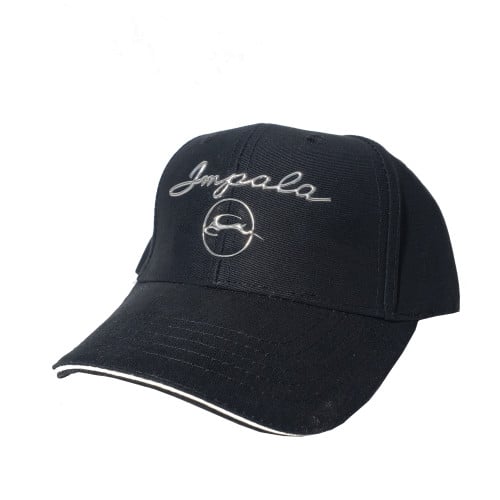 Chevrolet Impala Cap 