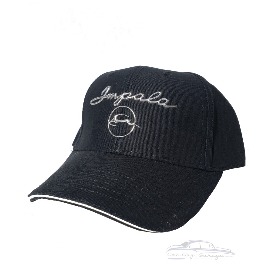 Chevrolet Impala Cap Chevrolet Impala Cap