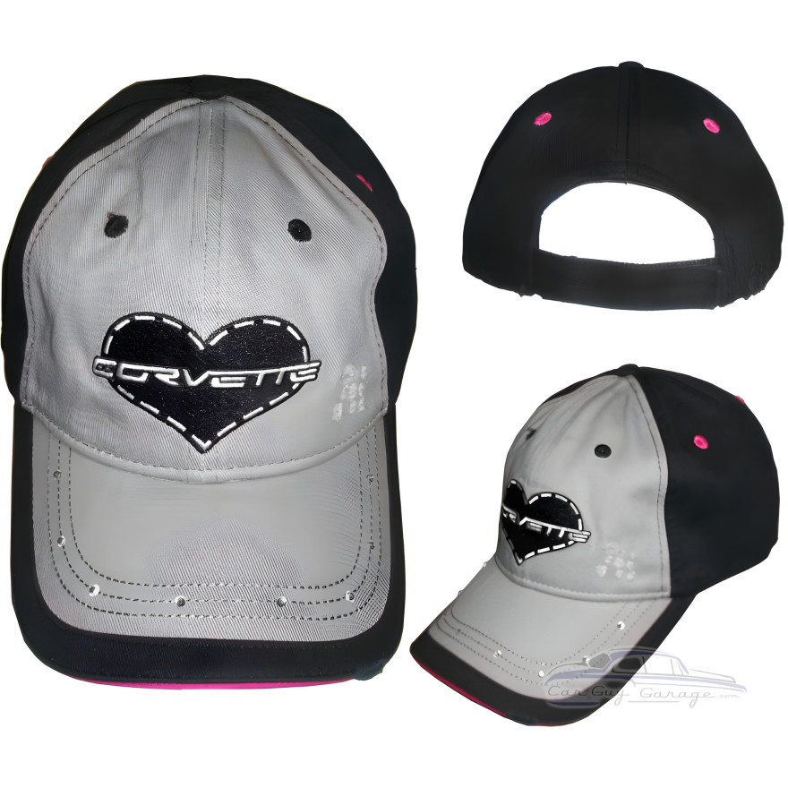 Ladies Corvette Cap Ladies Corvette Cap