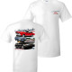 Monte Carlo T-shirt Monte Carlo T-shirt