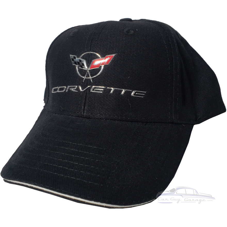 C5 Corvette Cap C5 Corvette Cap