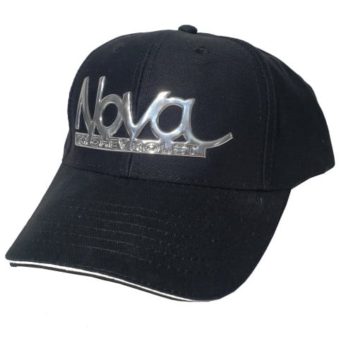 Nova Cap 