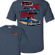 Nova Geared Up T-Shirt Nova Geared Up T-Shirt