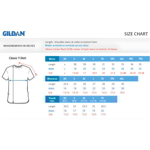 Nova SS Blackline T-Shirt
