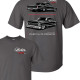 Nova SS Blackline T-Shirt