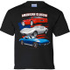 Old Gen Corvette Youth T-Shirt 