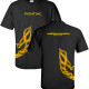 Pontiac Firebird Under Wraps T-shirt Pontiac Firebird Under Wraps T-shirt