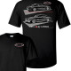 Silhouette Nova T-shirt Silhouette Nova T-shirt