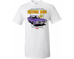 Dodge Super Bee T-Shirt 