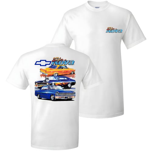 Super Nova T-Shirt 