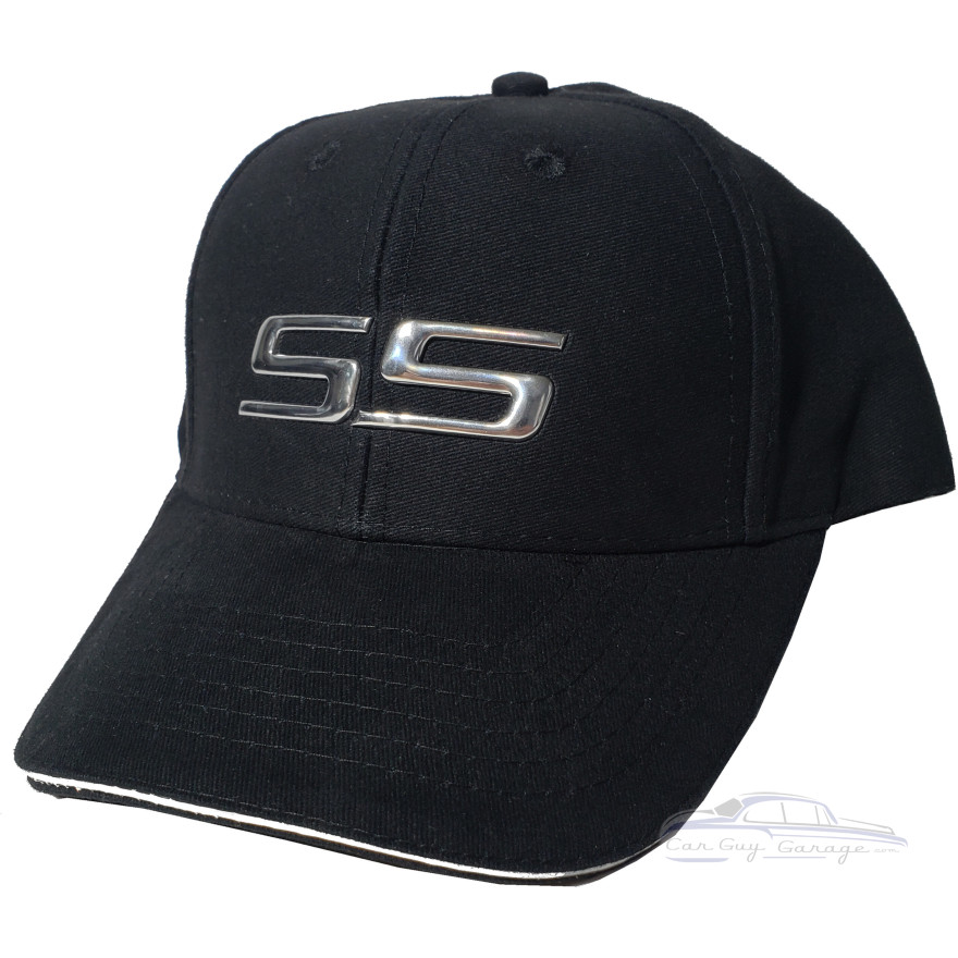 Chevrolet Super Sport Cap Chevrolet Super Sport Cap