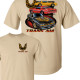 Three Trans Am T-Shirt Three Trans Am T-Shirt