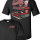 Very Cherry Chevrolet Impala T-Shirt Very Cherry Chevrolet Impala T-Shirt