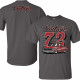 Chevrolet 72 C10 Truck T-shirt Chevrolet 72 C10 Truck T-shirt