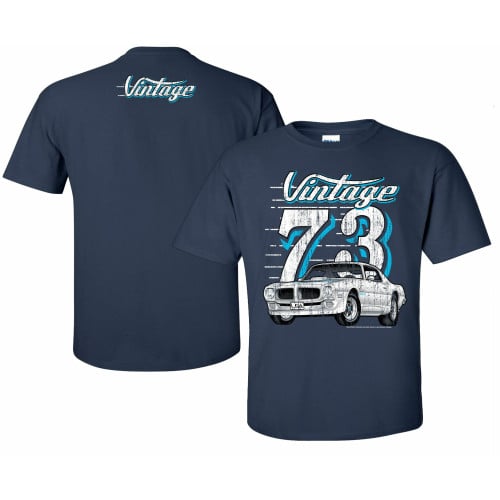Vintage 73 Trans Am T-shirt 