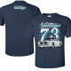 Vintage 73 Trans Am T-shirt Vintage 73 Trans Am T-shirt