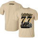 Vintage 77 Trans Am T-shirt 