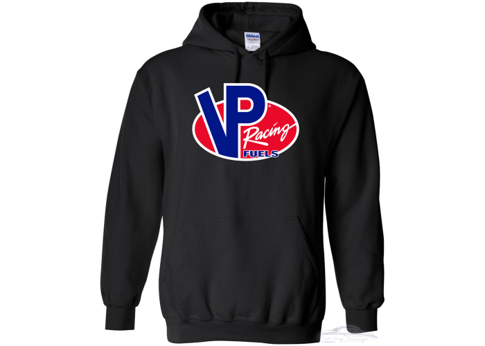 VP Racing Fuels Logo Hoodie 