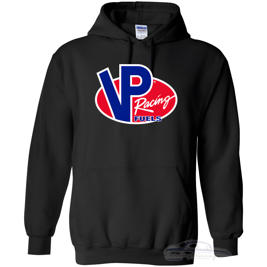 VP Racing Fuels Logo Hoodie VP Racing Fuels Logo Hoodie