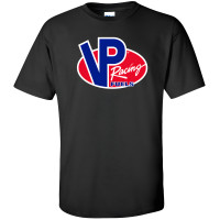 VP Racing Fuels Logo T-Shirt