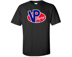 VP Racing Fuels Logo T-Shirt 