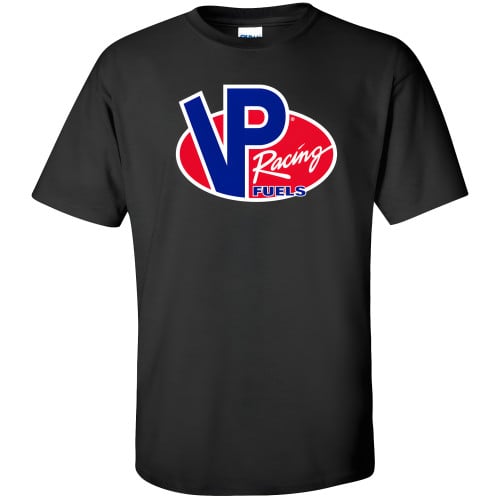 VP Racing Fuels Logo T-Shirt 