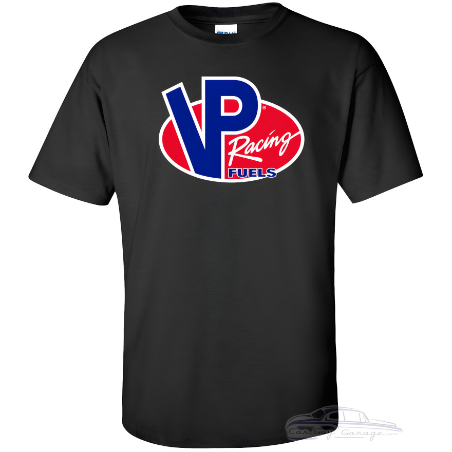 VP Racing Fuels Logo T-Shirt VP Racing Fuels Logo T-Shirt