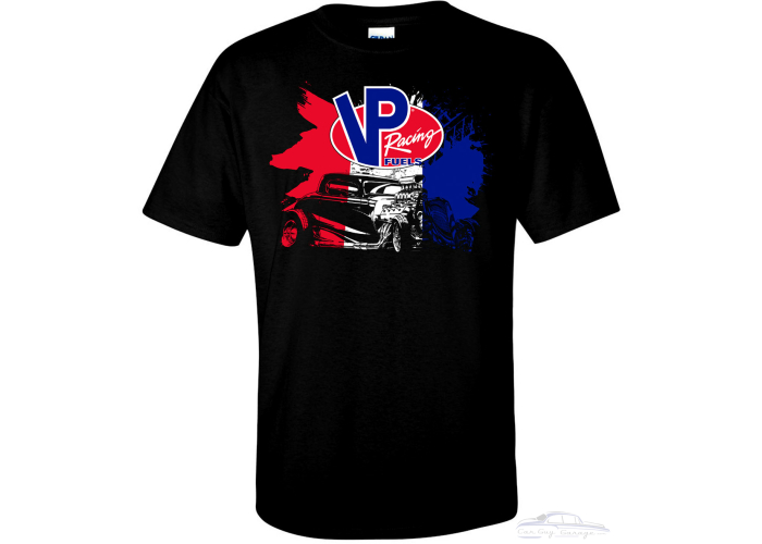 VP Racing Fuels Patriotic T-Shirt 