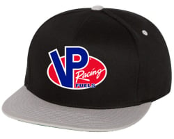 VP Racing Fuels Trucker Logo Cap 