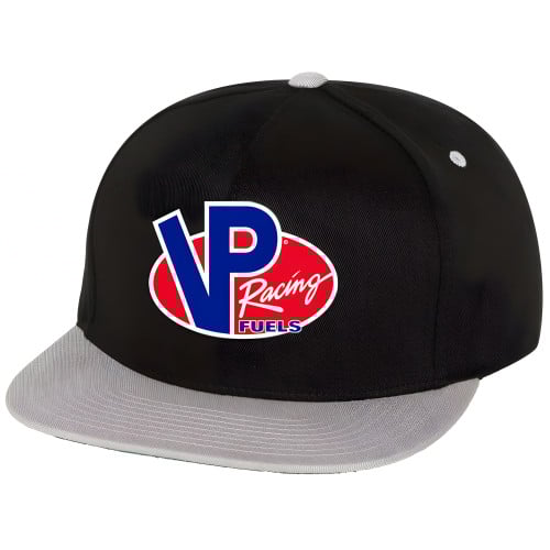 VP Racing Fuels Trucker Logo Cap 
