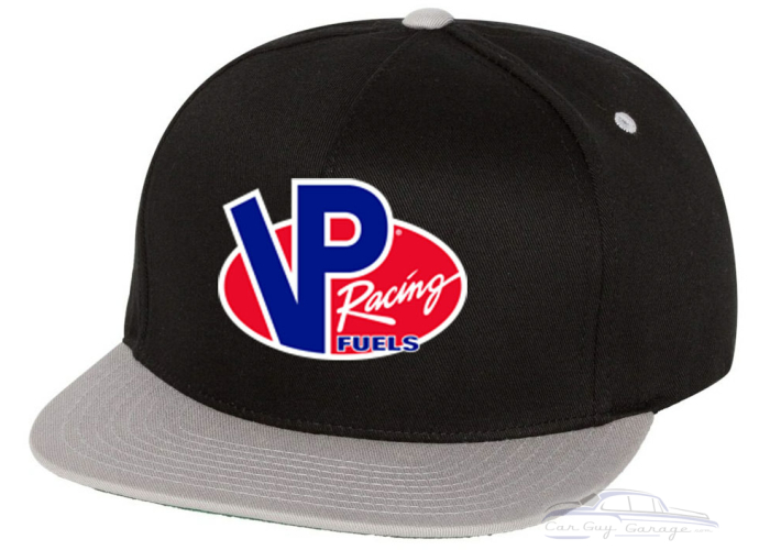 VP Racing Fuels Trucker Logo Cap 