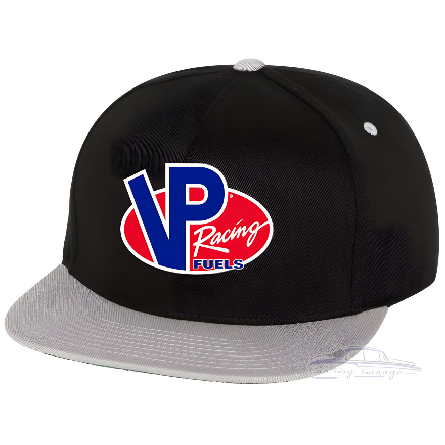 VP Racing Fuels Trucker Logo Cap VP Racing Fuels Trucker Logo Cap