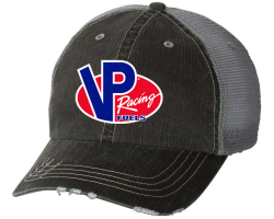 VP Racing Fuels Weathered Logo Cap 