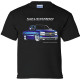 Youth '00 Chevrolet Silverado Black T-Shirt Youth '00 Chevrolet Silverado Black T-Shirt