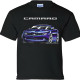 Youth 09 Camaro Tshirt 