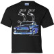 Youth 55 Chevy Tshirt 