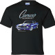 Youth 69 Camaro T-Shirt 