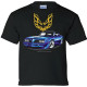 Youth 77 Trans Am T-Shirt Youth 77 Trans Am T-Shirt
