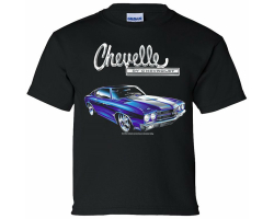 Youth Chevelle T-Shirt 