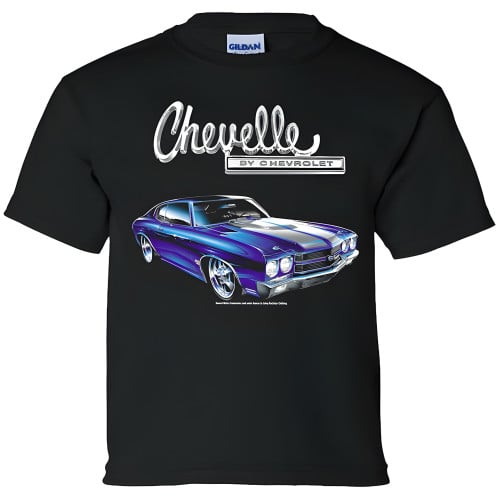 Youth Chevelle T-Shirt 