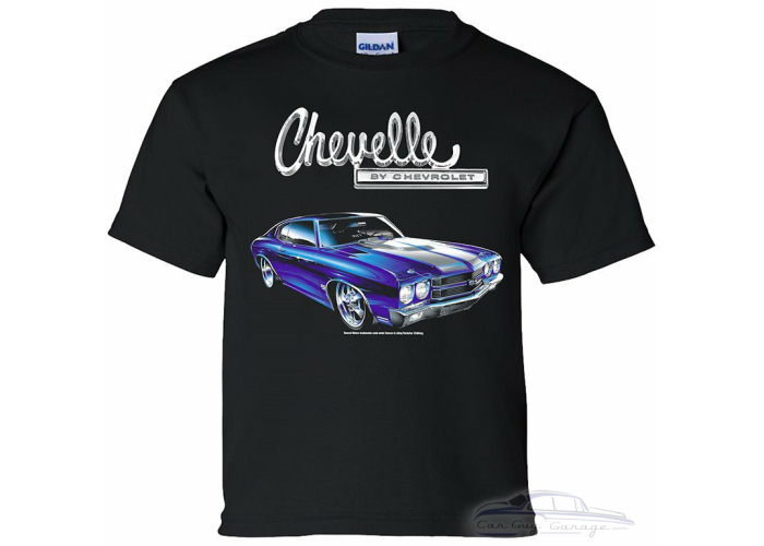 Youth Chevelle T-Shirt 