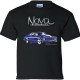 Youth Nova Tshirt Youth Nova Tshirt