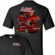 Chevrolet Camaro Z/28 Street Smart T-Shirt