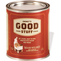 Emmet's Good Stuff - Quart