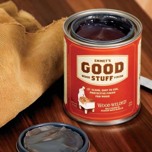 Emmet's Good Stuff - Pint