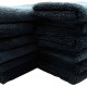 Grey Microfiber Towels Pack of 200 16" by 16" 400gm Grey Microfiber Towels Pack of 200 16" by 16" 400gm