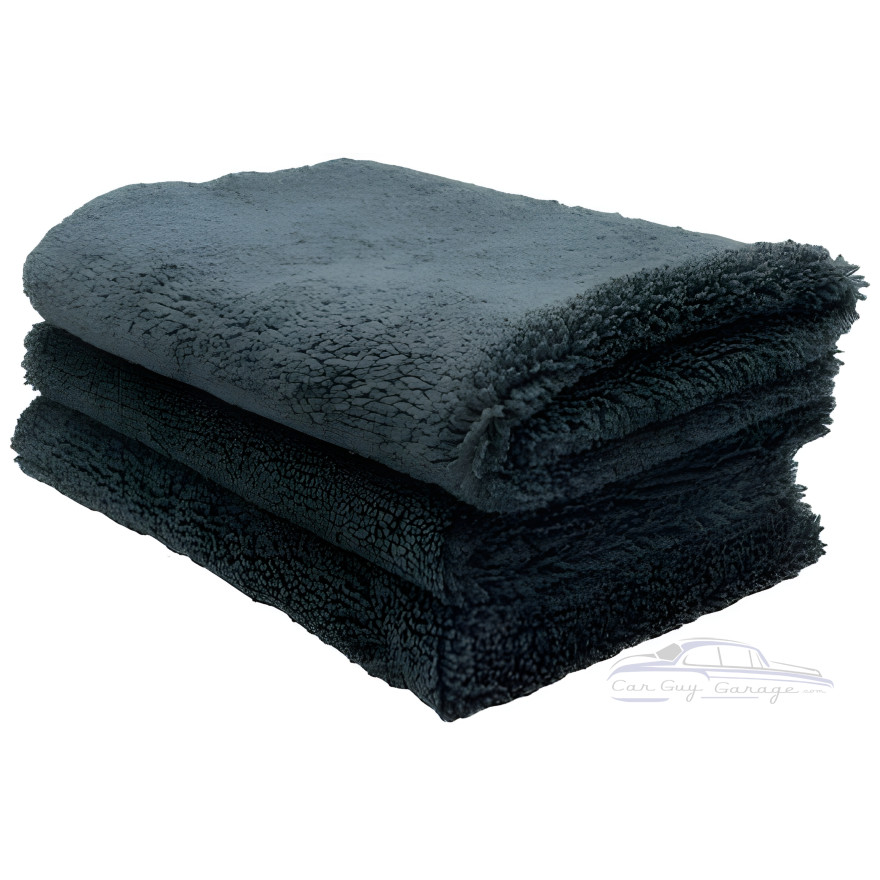 Grey Microfiber Towels Pack of 200 16" by 16" 400gm Grey Microfiber Towels Pack of 200 16" by 16" 400gm