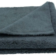 Grey Microfiber Towels Pack of 200 16" by 16" 400gm