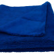 Blue Microfiber Towels Pack of 200 16" by 16" 400gm