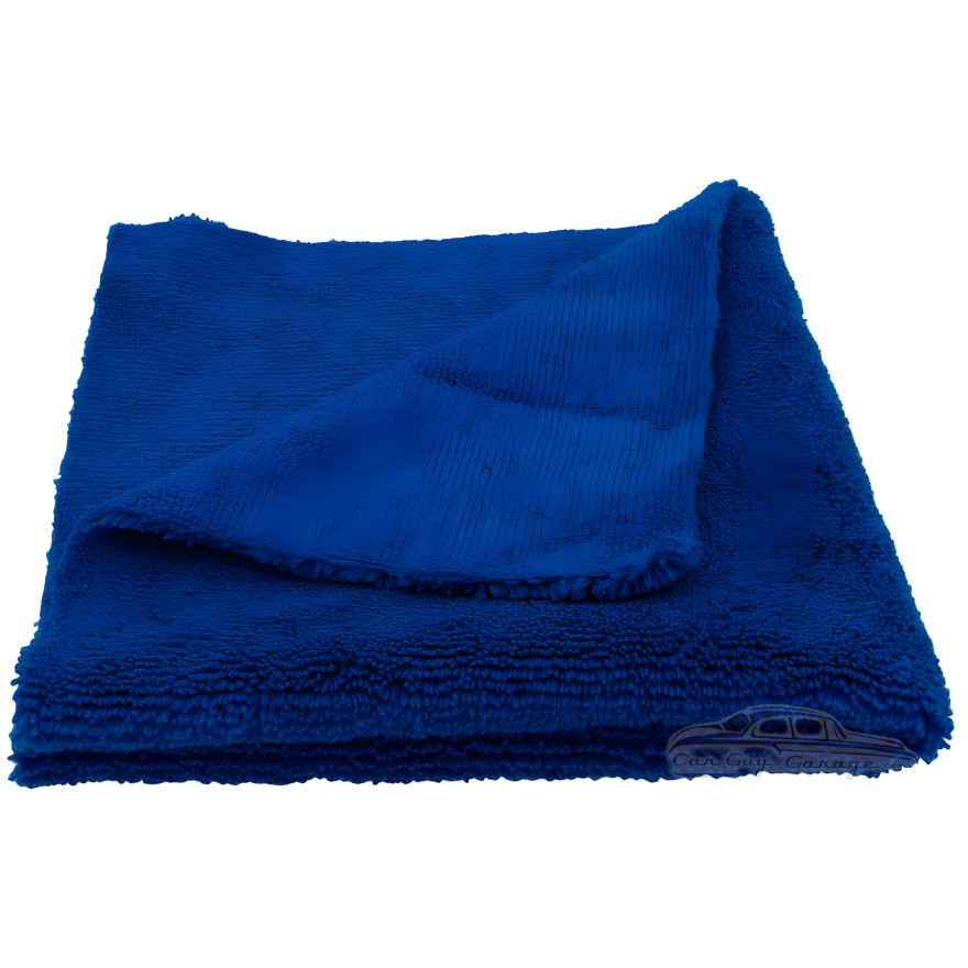 Blue Microfiber Towels Pack of 200 16" by 16" 400gm Blue Microfiber Towels Pack of 200 16" by 16" 400gm